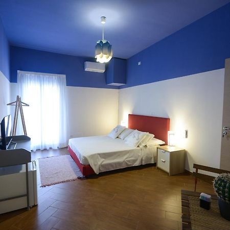 San Domenico Bed & Breakfast Bari Luaran gambar