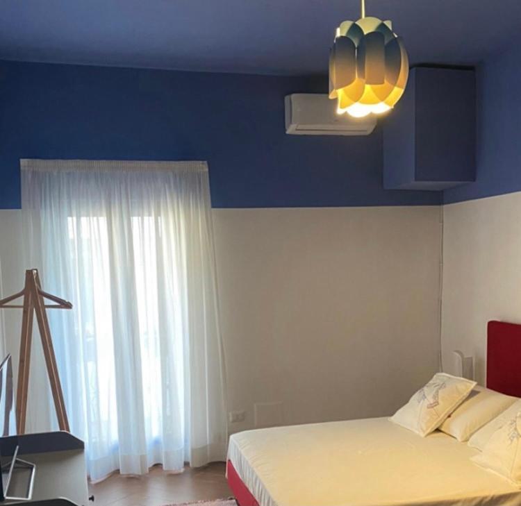 San Domenico Bed & Breakfast Bari Luaran gambar