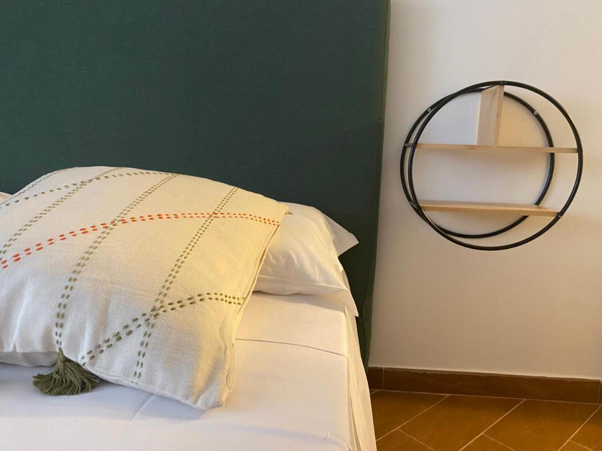 San Domenico Bed & Breakfast Bari Luaran gambar