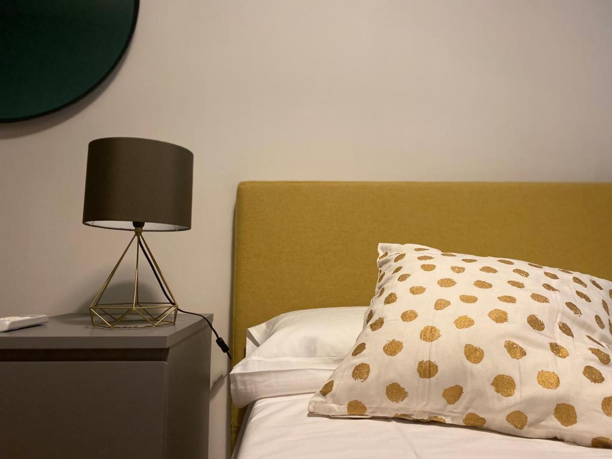 San Domenico Bed & Breakfast Bari Luaran gambar