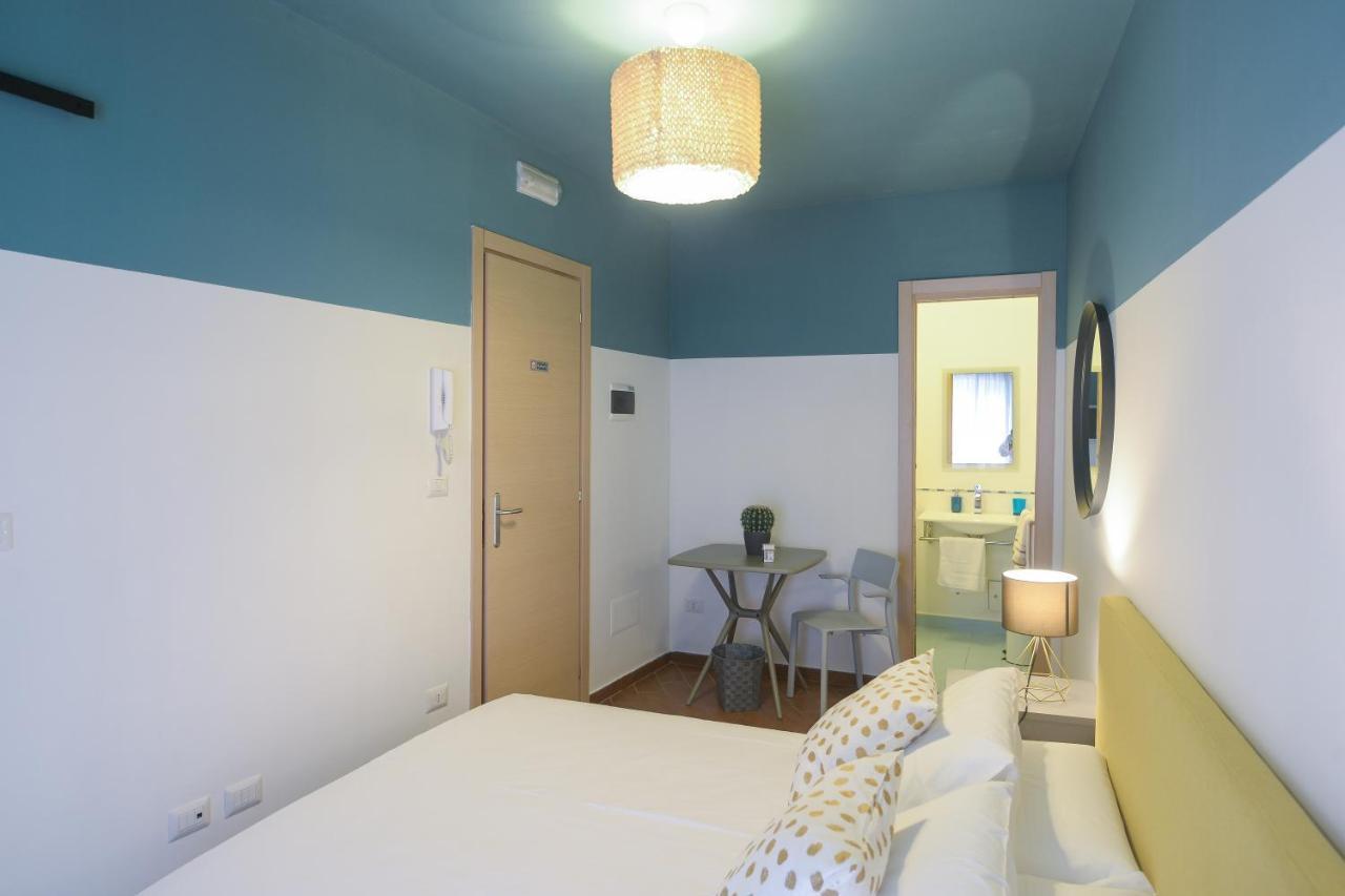 San Domenico Bed & Breakfast Bari Luaran gambar